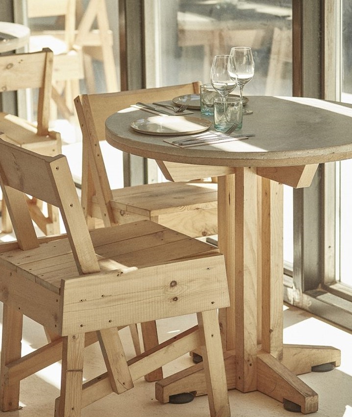 Održivi dizajn – ideje za uređenje stana