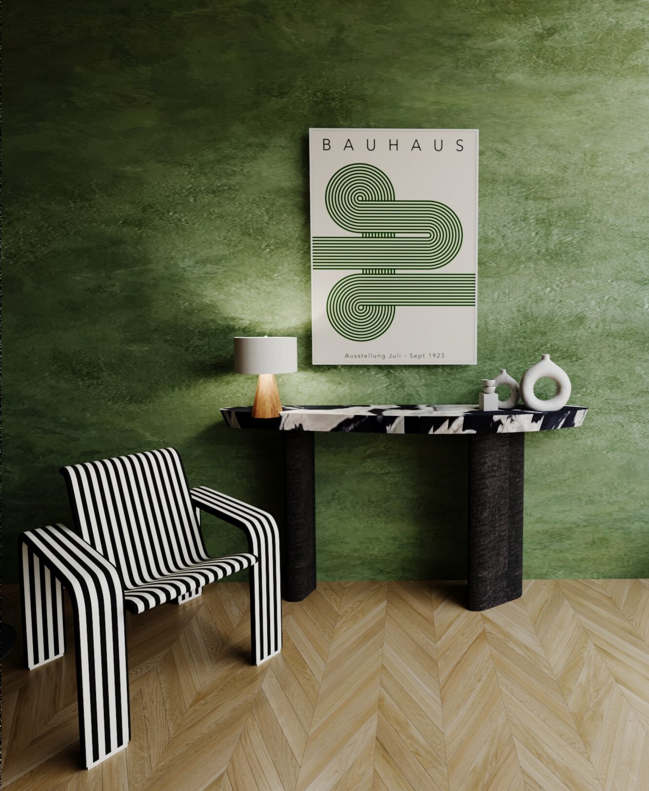 Stilovi uređenja interijera i dekor ideje za 2025. godinu