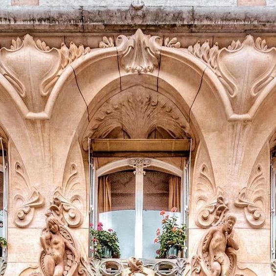 Zagreb-Pariz-Beč: inspirativna arhitektura secesije