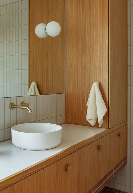 Kako odabrati kupaonski namještaj