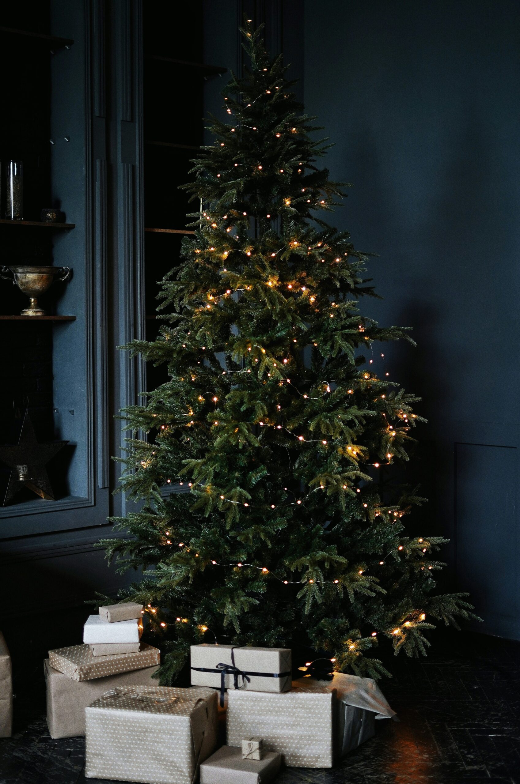 Ideje za ovogodišnje kićenje bora