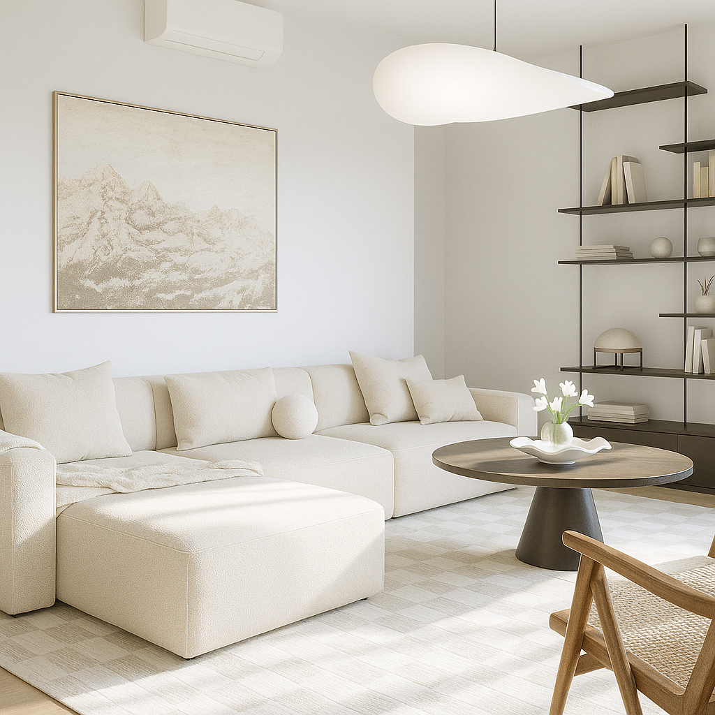 Dubrovnik Minimalist Dream