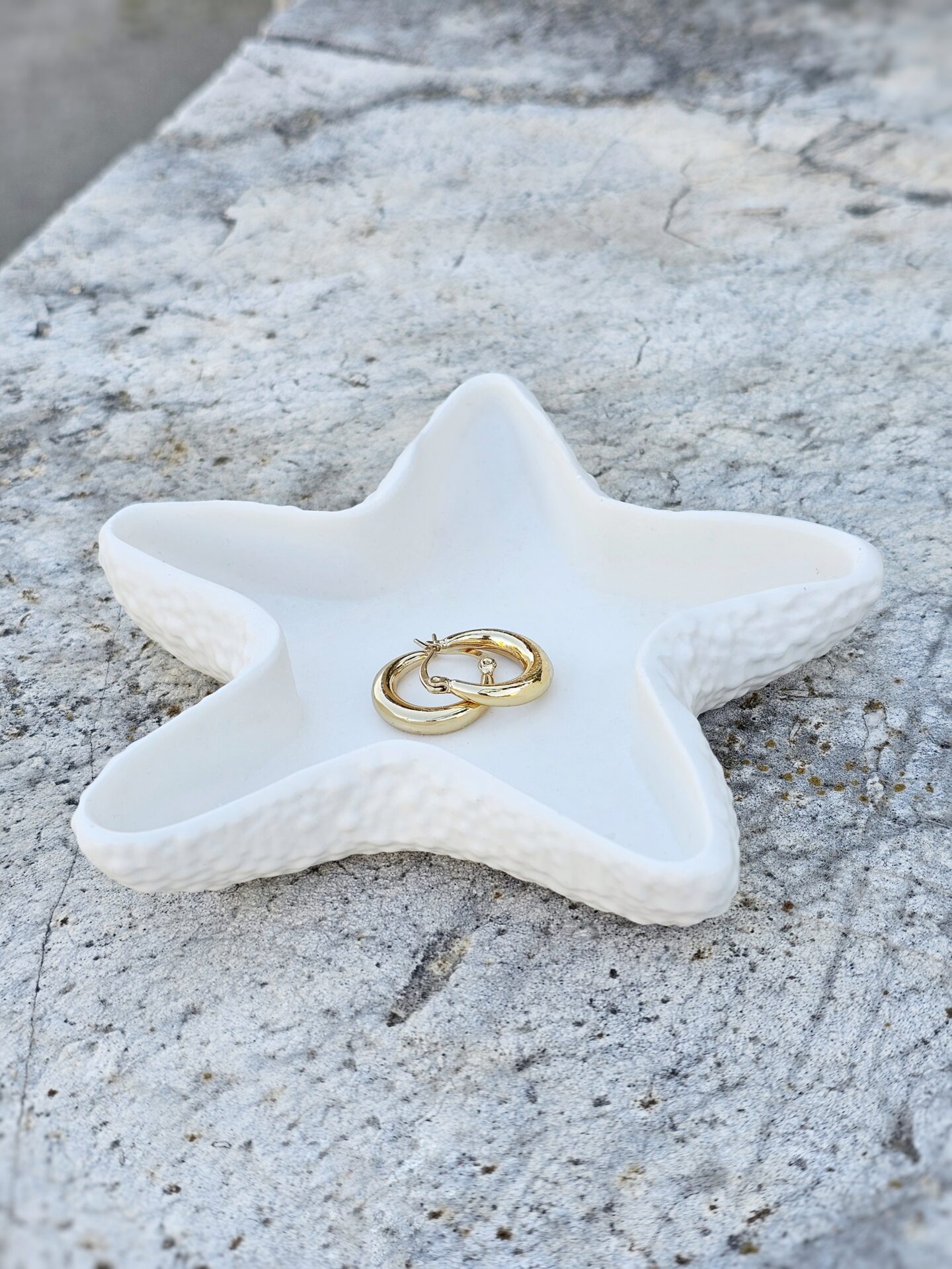 Posudica za nakit morska zvijezda