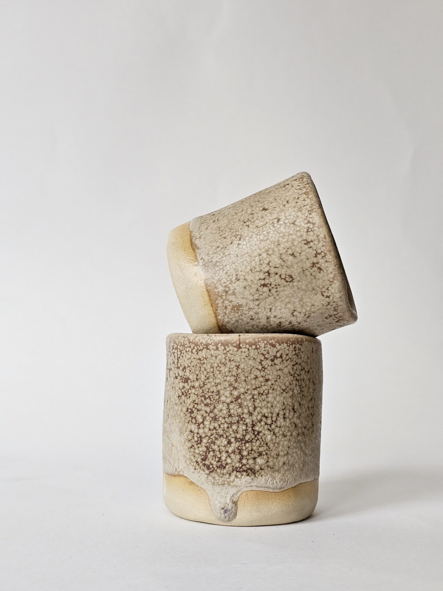 Šalica "Stoneware no.1."