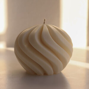 Dekorativna svijeća Soft Flow