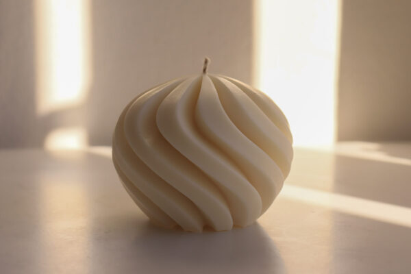 Dekorativna svijeća Soft Flow