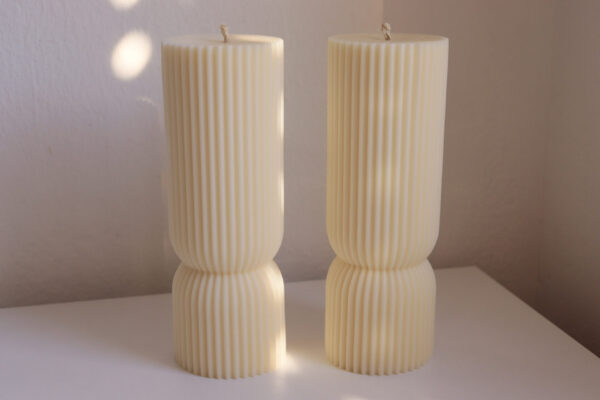 Pilar svijeća Ritual (dvije veličine)