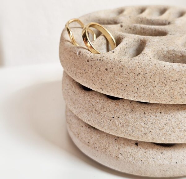 “Noor” organizator prstenja