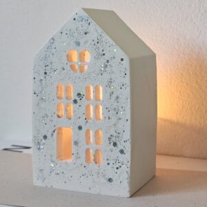 Svijećnjak "Winter"