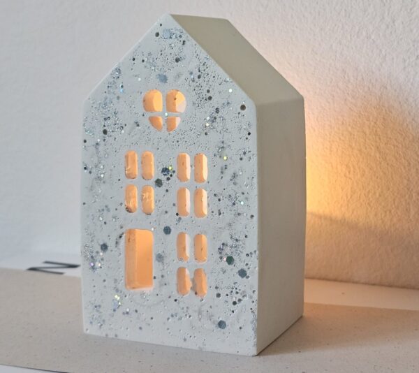 Svijećnjak “Winter”