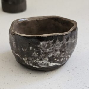 Zdjelica "Wabi Sabi"