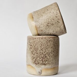 Šalica "Stoneware no.1."