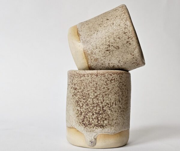 Šalica “Stoneware no.1.”