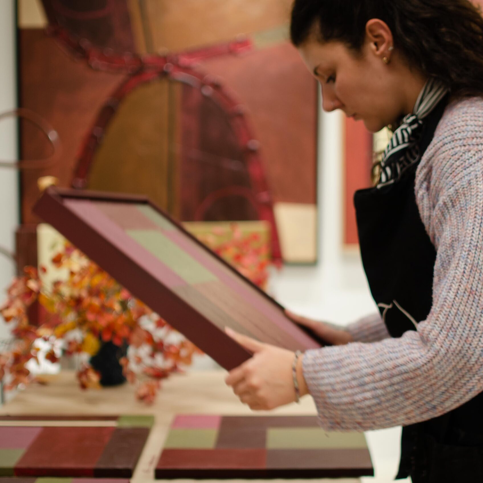 Klaudia Jurić Sanora