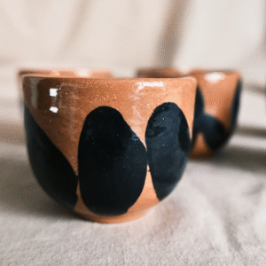 ECLIPSE espresso šalice