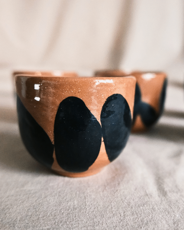 ECLIPSE espresso šalice