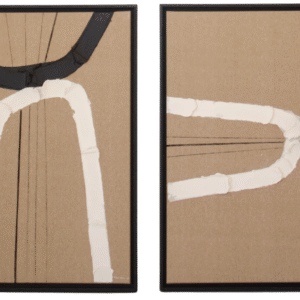 Diptih „Kad se spoji kontrast”