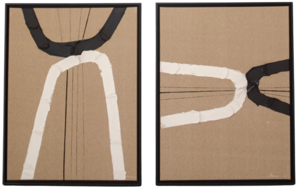 Diptih „Kad se spoji kontrast”