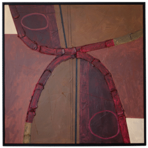 Slika „Vrtimo se na istom putu ”