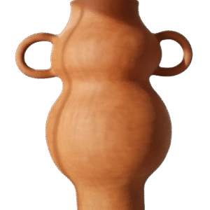 Vaza crvena vodonepropusna