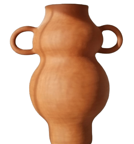 Vaza crvena vodonepropusna