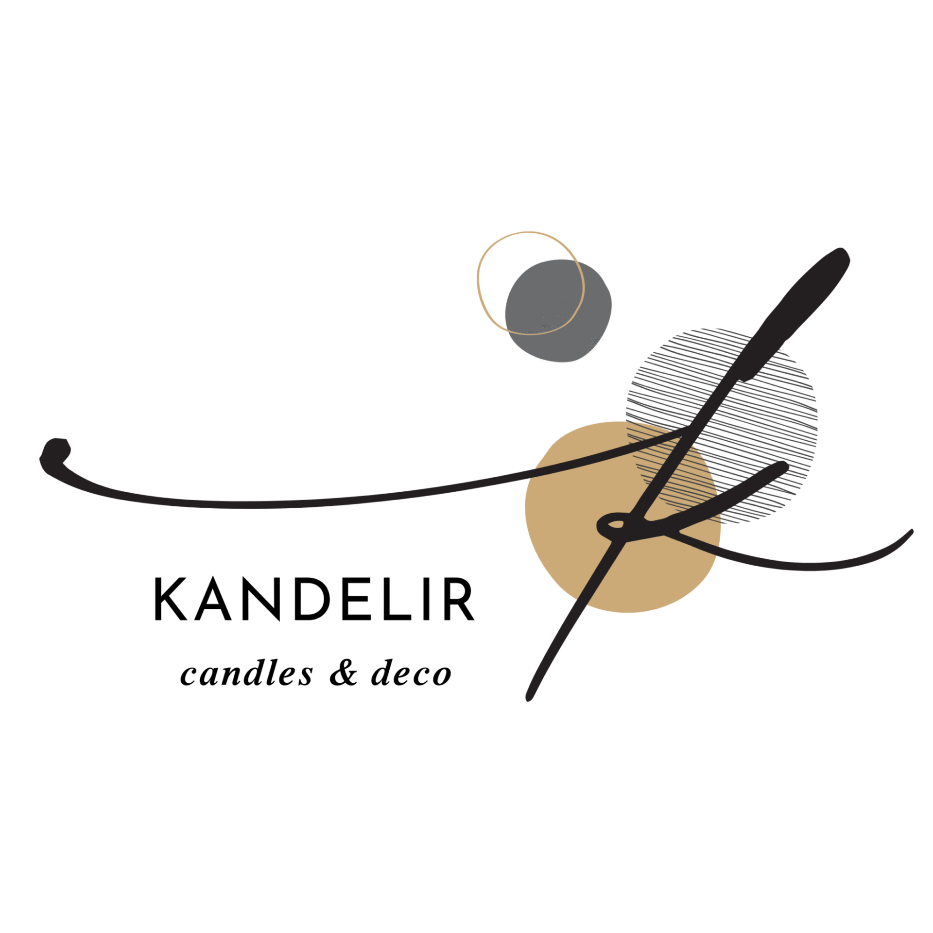 Kandelir - prirodne svijeće i ekološke dekoracije za dom