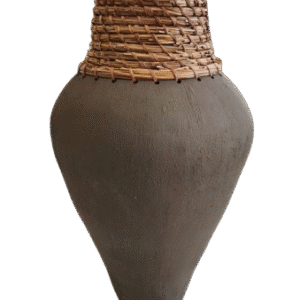 Vaza smeđa Pinija
