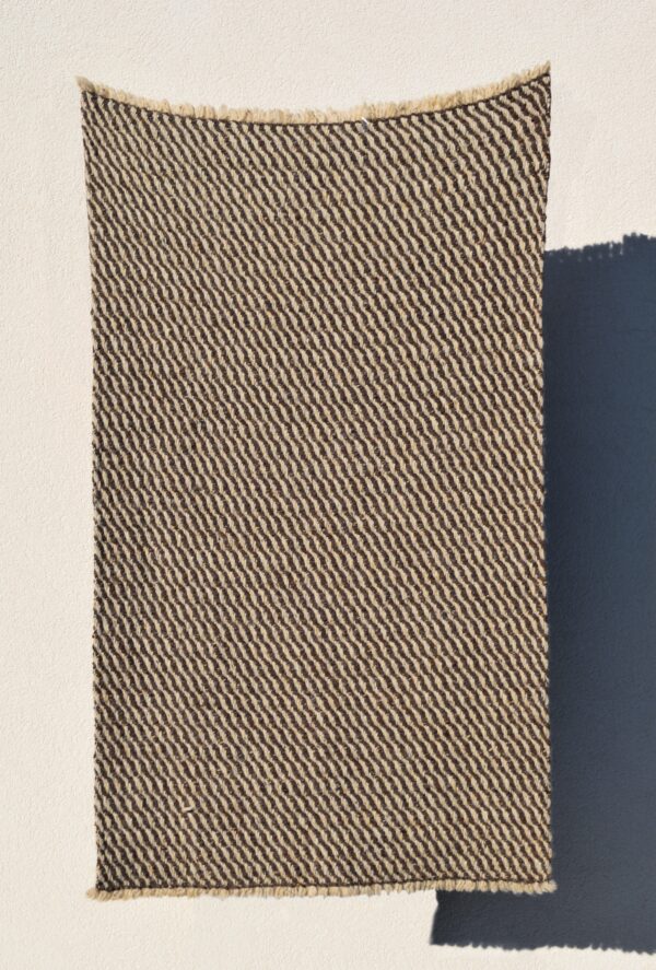 Onde tepih (orah smeđa)