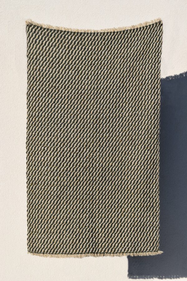 Onde tepih (proljetna zelena)