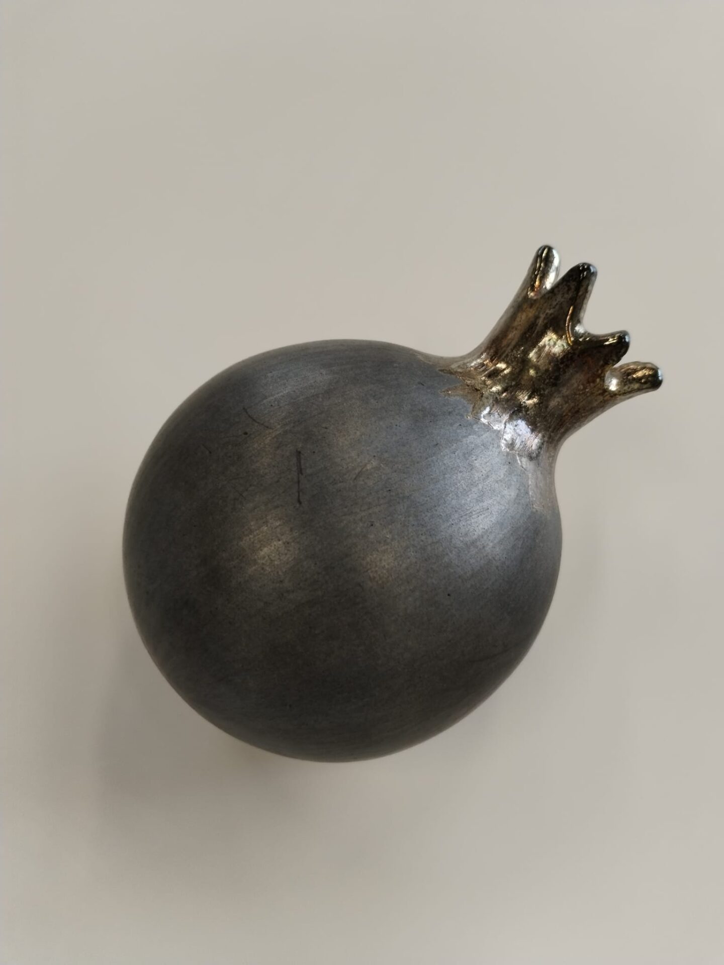 Šipak Black Raku tehnika