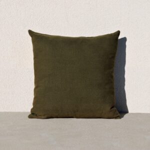 Cottolin jastuk 40x40 cm