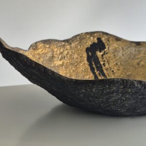 Dekorativna zdjela Mono Line