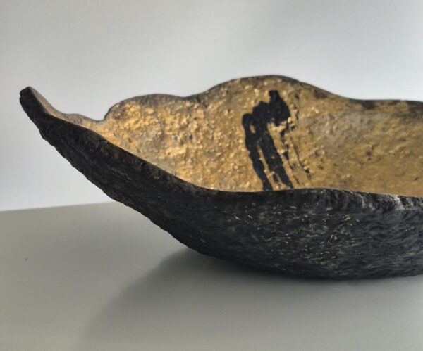 Dekorativna zdjela Mono Line