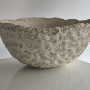 Zdjela od recikliranog papira