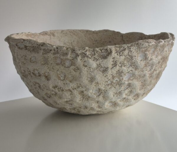 Zdjela od recikliranog papira