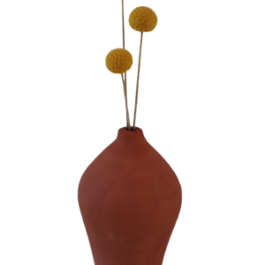 Vaza crvena vodonepropusna XXS