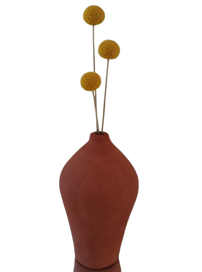 Vaza crvena vodonepropusna XXS