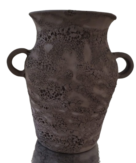 Vaza Smeđa O