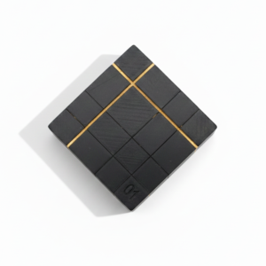 MIES • architectural signature soap