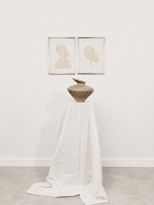 INTERWOVEN II – DIPTIH