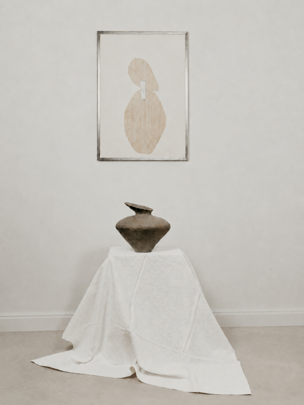 INTERWOVEN I