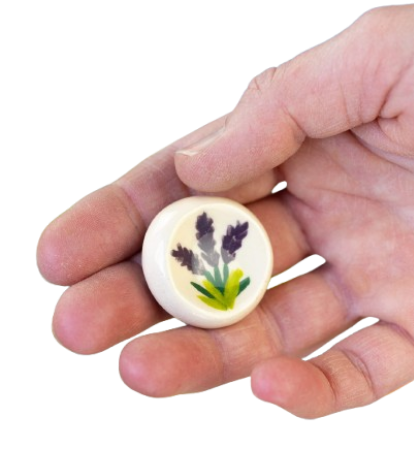Mirko worry stone