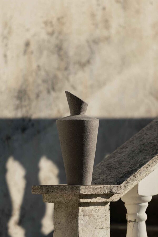 Herona no. 2 vase