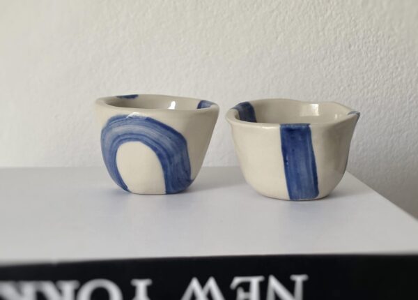 set šalica “XS NO2”