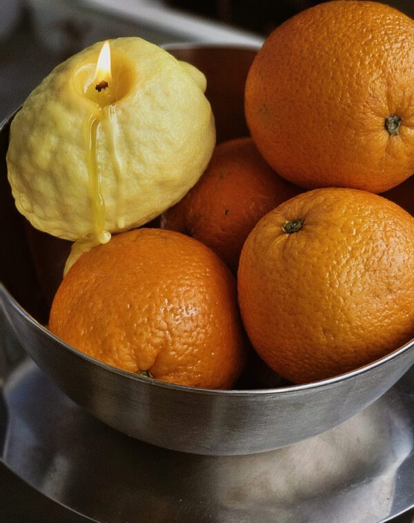 Lemon Muse