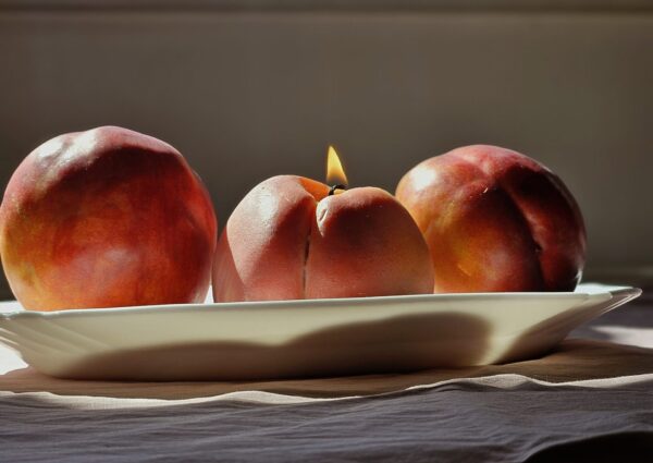 Peach Groove