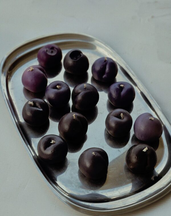 Plum Crush (set)