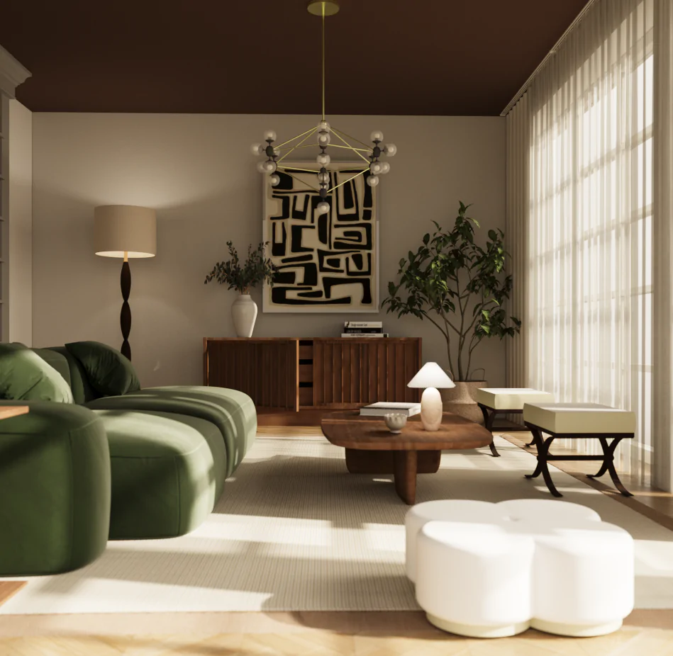 Mid-century Dream