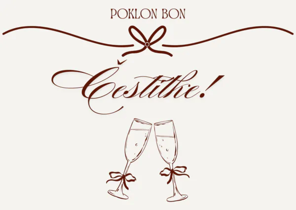 Slavljenički Poklon Bon