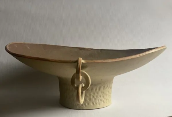 Pedestal zdjela lanac